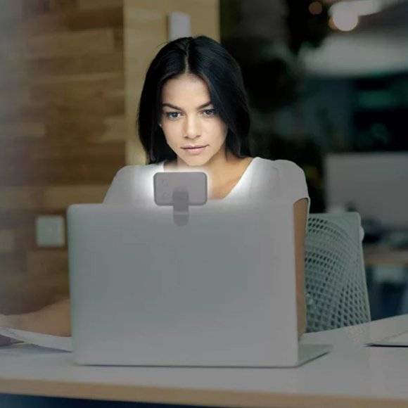 Clip on Computer Light - Picture 2 of 10